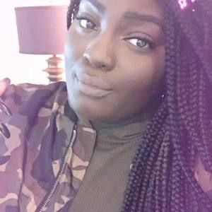 Meet your Posher, Deasia